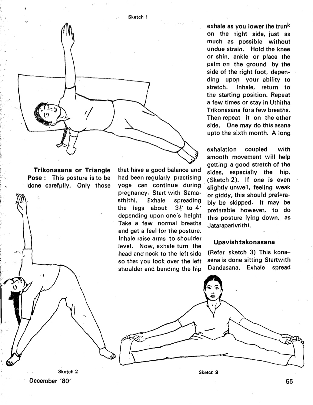 Bks Iyengar Yoga Book Pdf